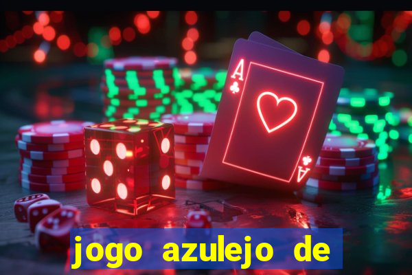 jogo azulejo de desenho paga mesmo